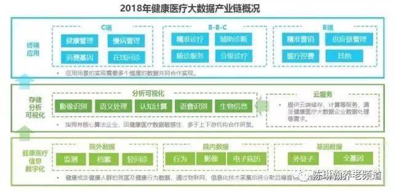 医疗大数据的智慧之光：数据驱动未来医疗